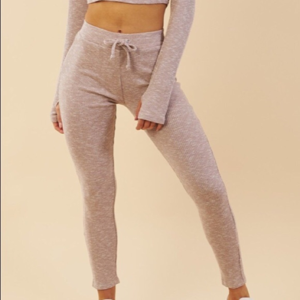 Gym Shark Slounge legging bundle